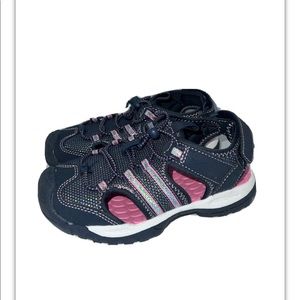 SO Girl Sandals size 12 BRAND NEW